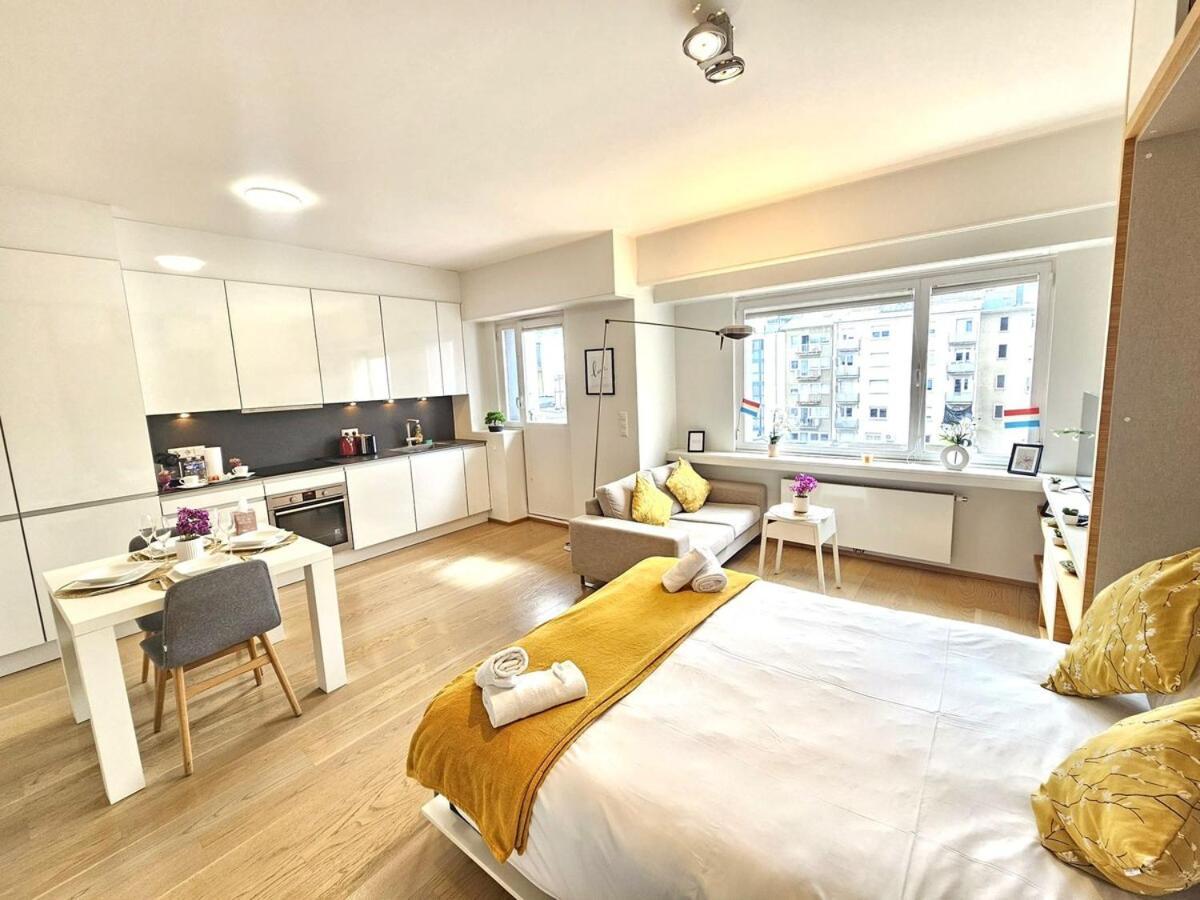 Appartement Stylish In Luxembourg-lux11