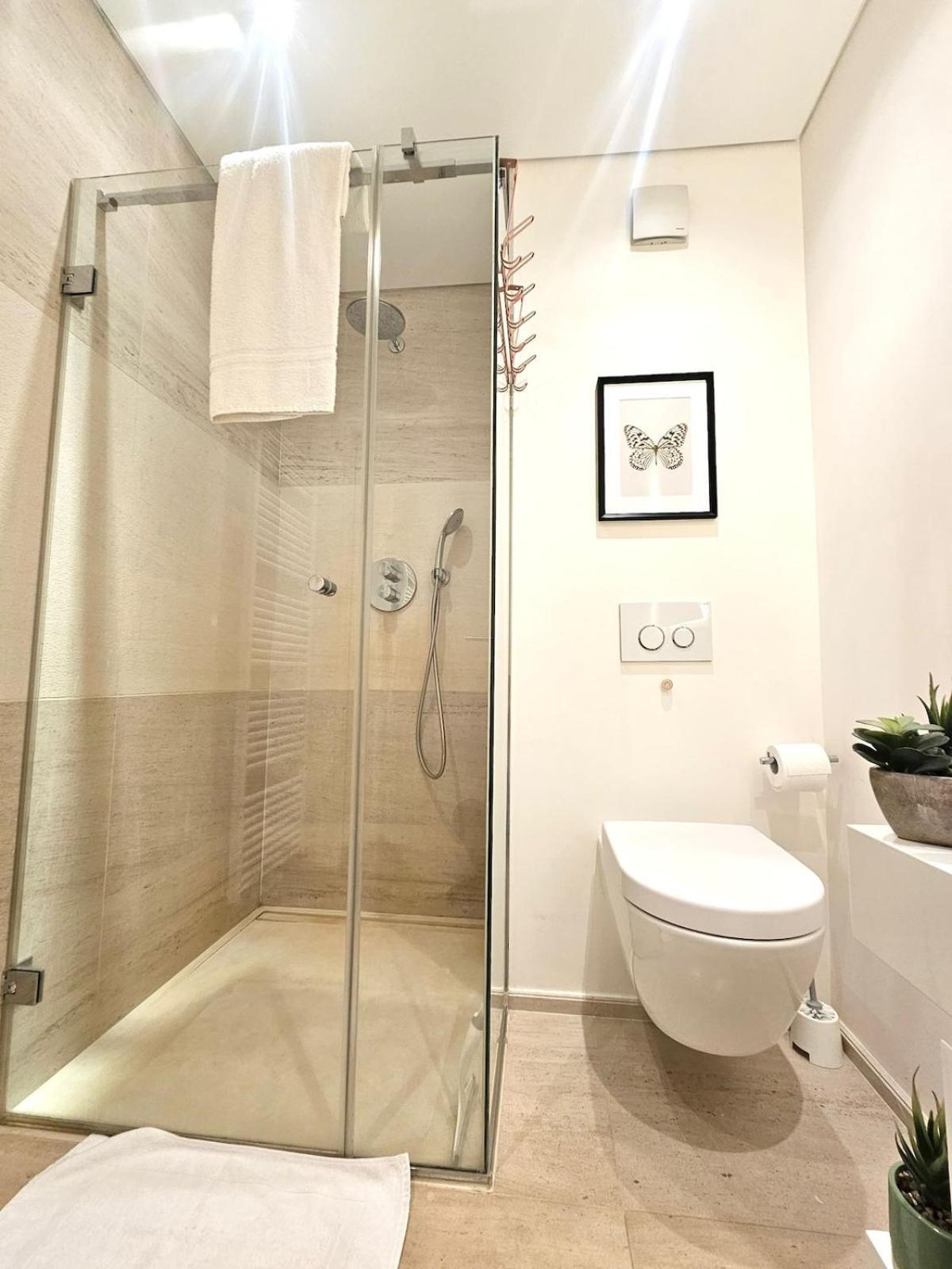 Stylish In Luxembourg-lux11 Appartement