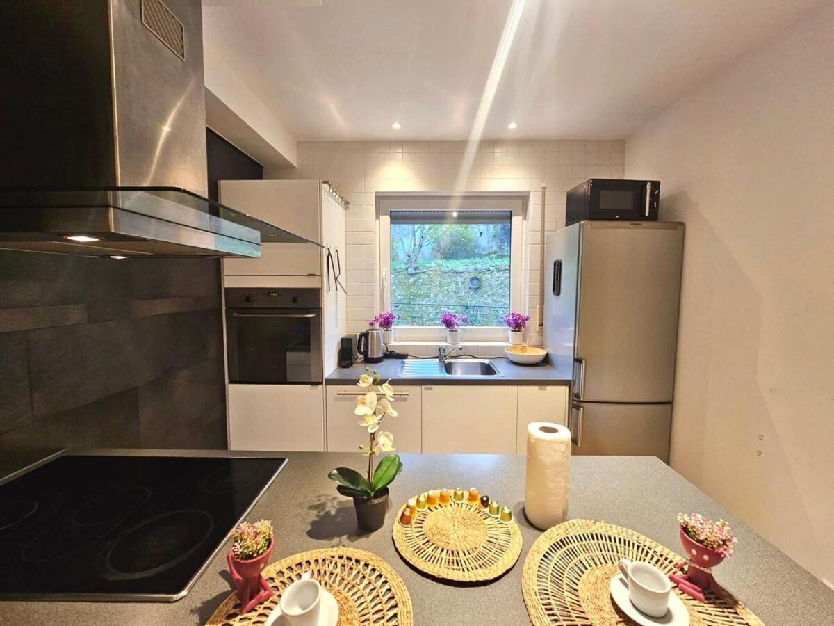 Appartement Living Stylish 2br And Free Parking