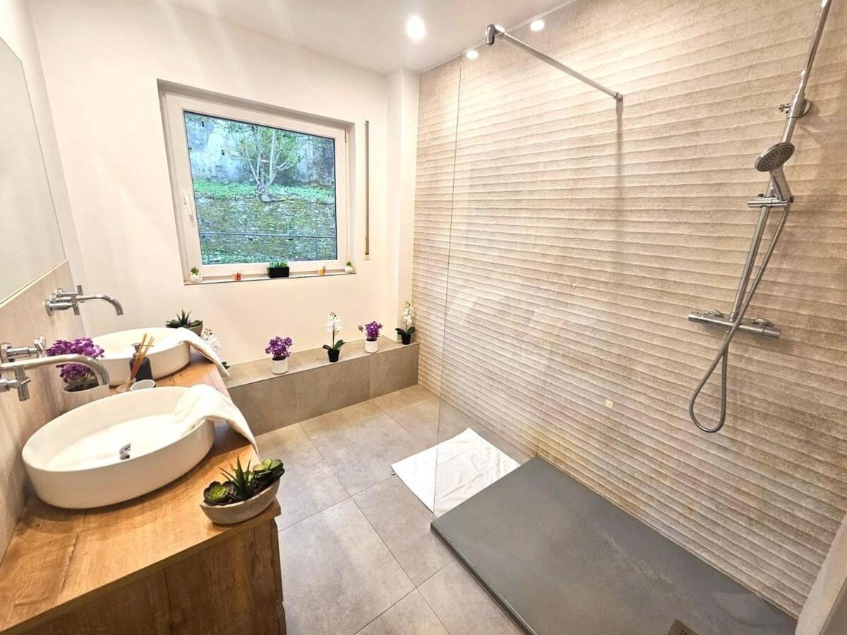 Appartement Living Stylish 2br And Free Parking Luxemburg