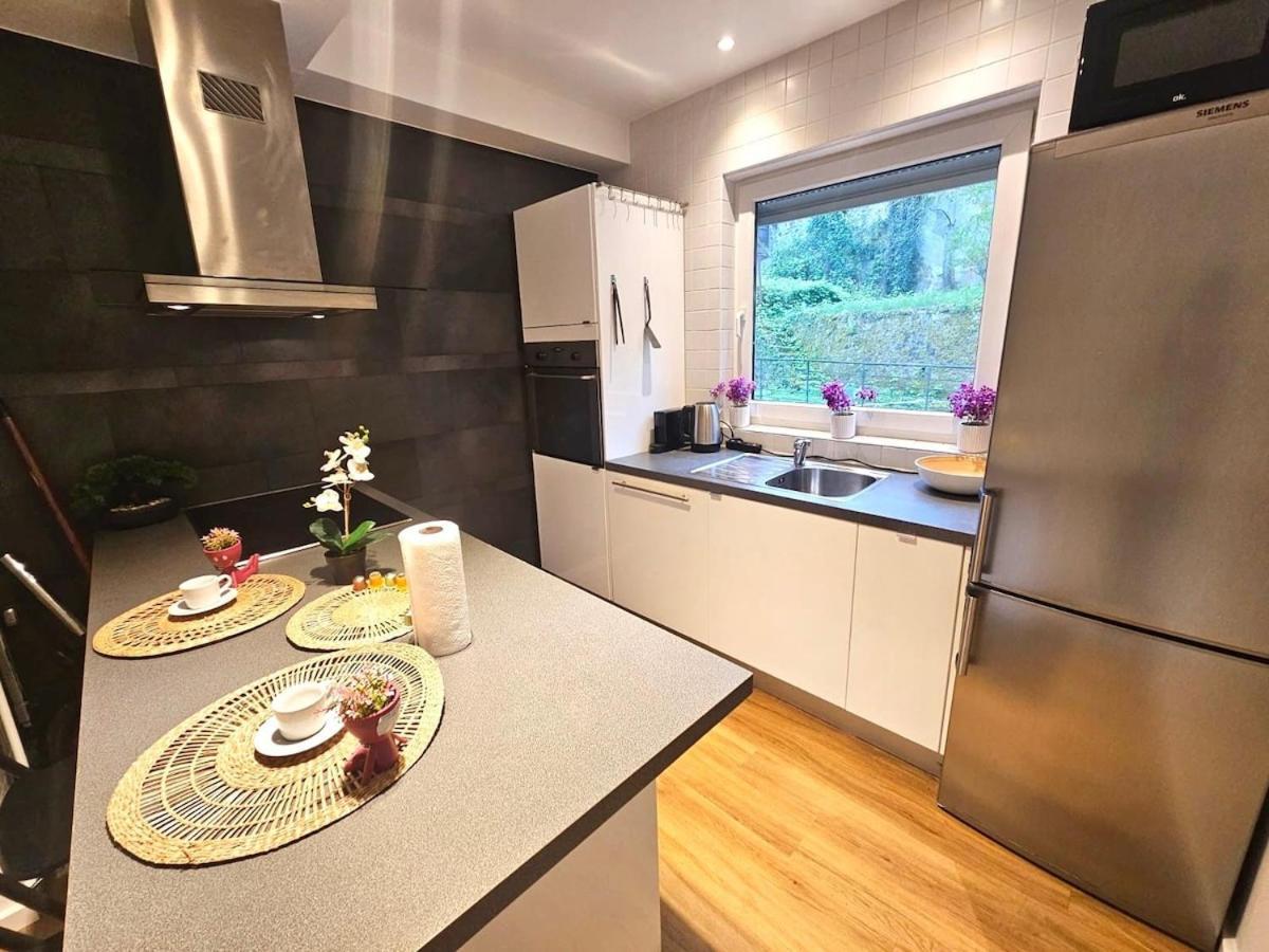 Appartement Living Stylish 2br And Free Parking