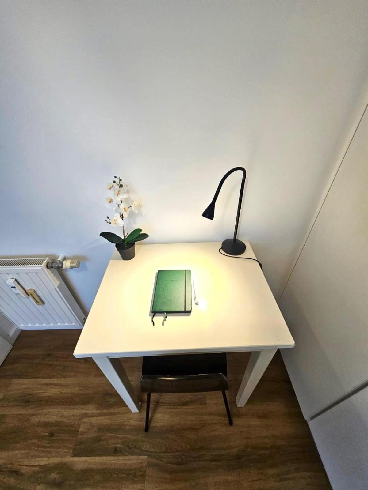 Appartement Living Stylish 2br And Free Parking *