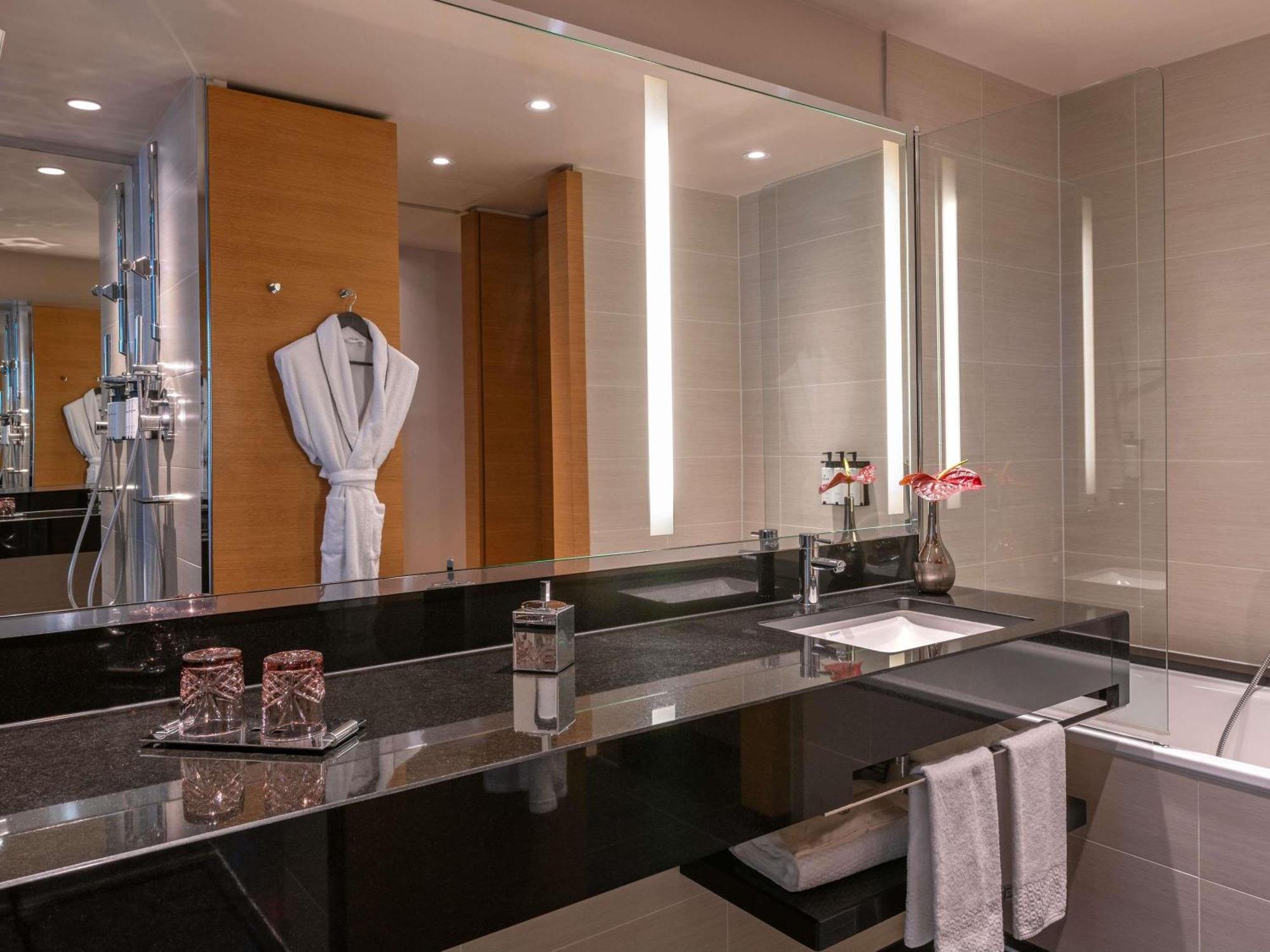 Sofitel Le Grand Ducal Luxembourg