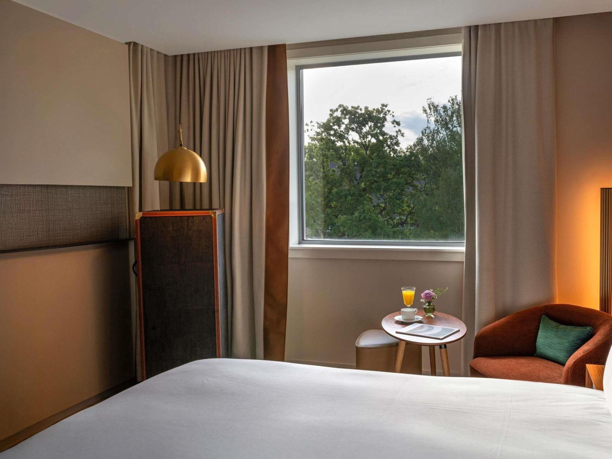 Sofitel Le Grand Ducal Hotel