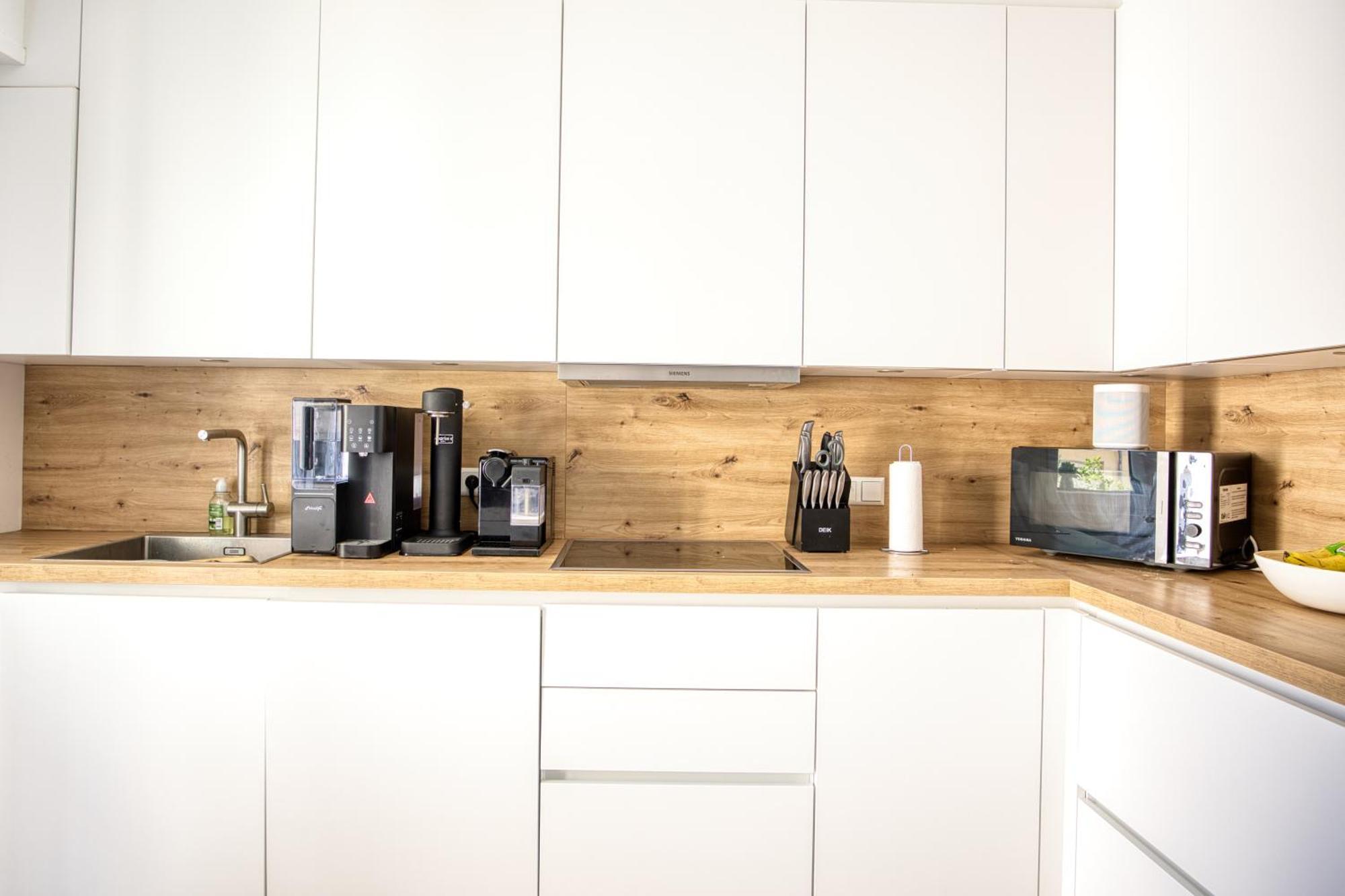 Apartment 2-bd *