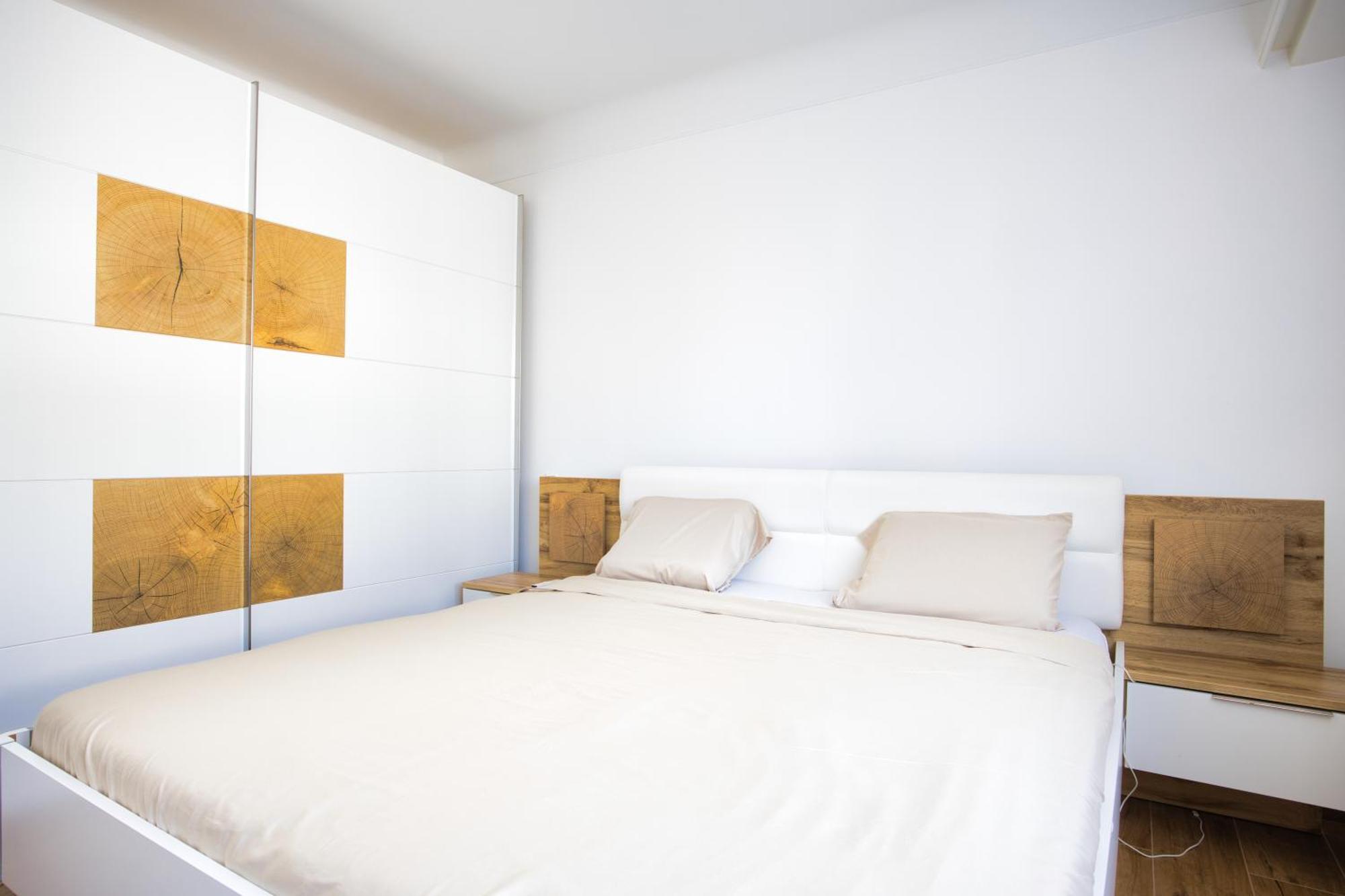 2-bd Apartment Luxemburg