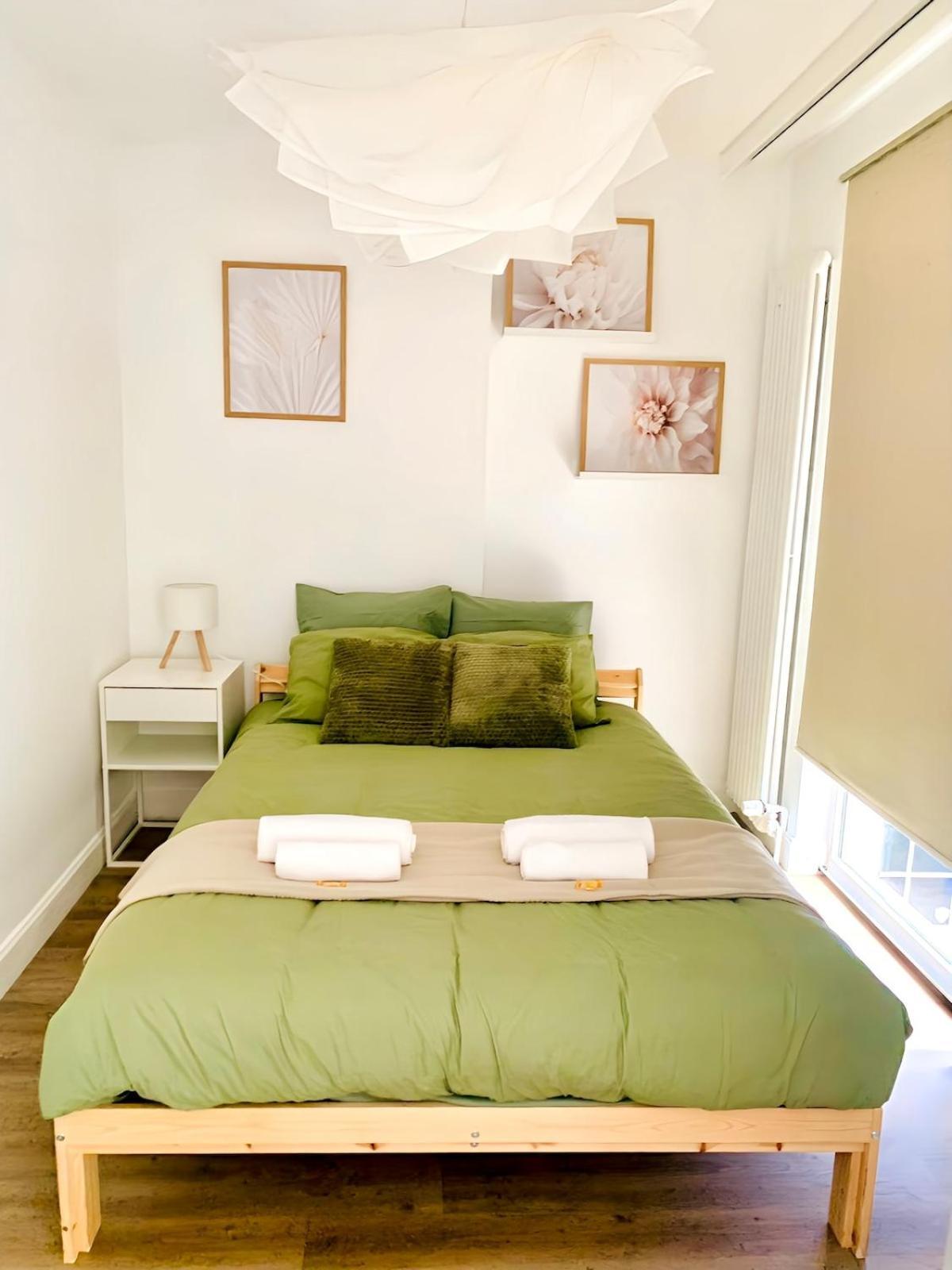 Terrace Apartment Luxembourg