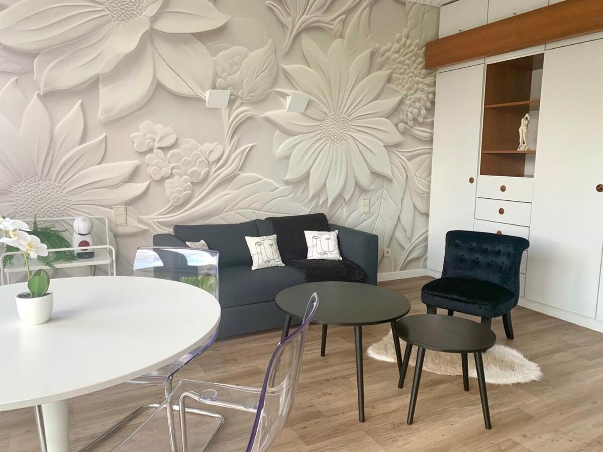 Apartment Terrace Luxembourg