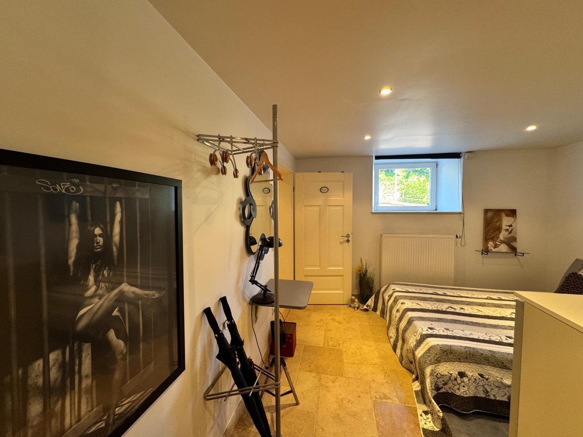 Casa de hóspedes Historic Town Luxe And Epic View Luxemburgo