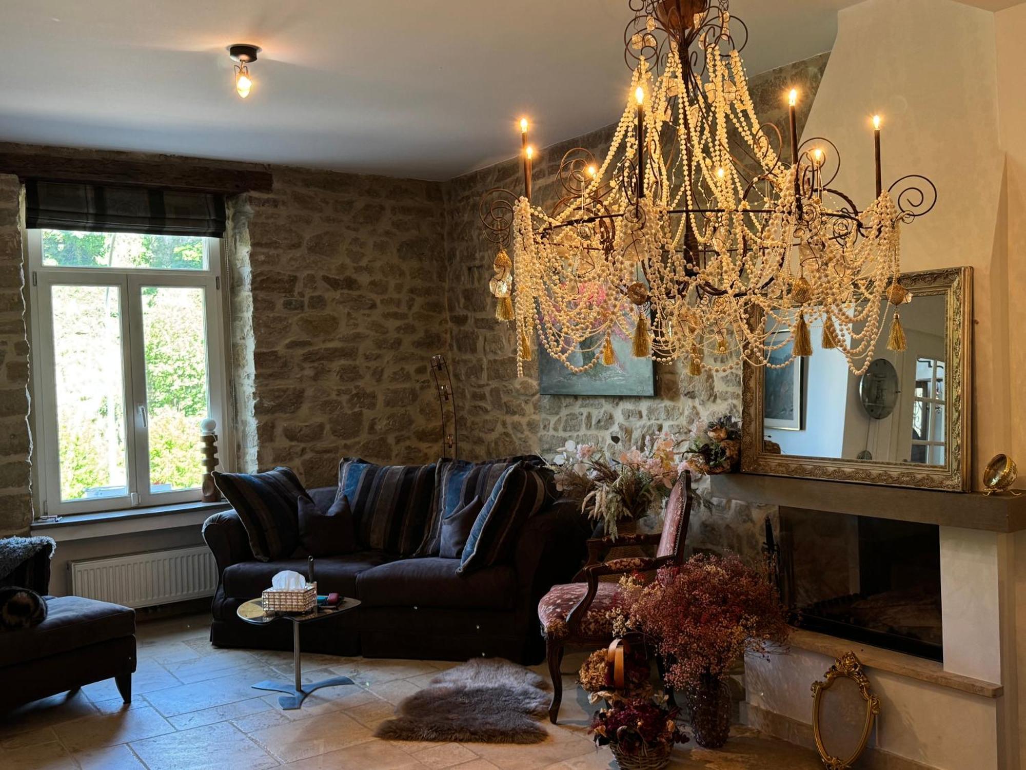 Historic Town Luxe And Epic View Luxemburgo