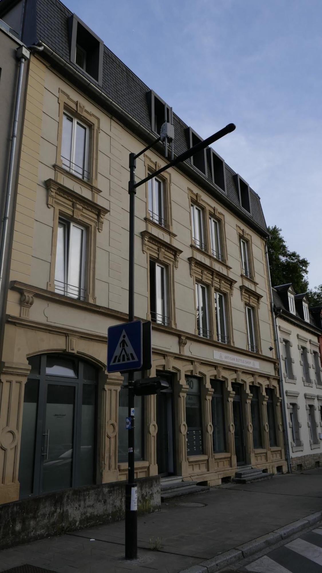 Apartment Welcome Clausen