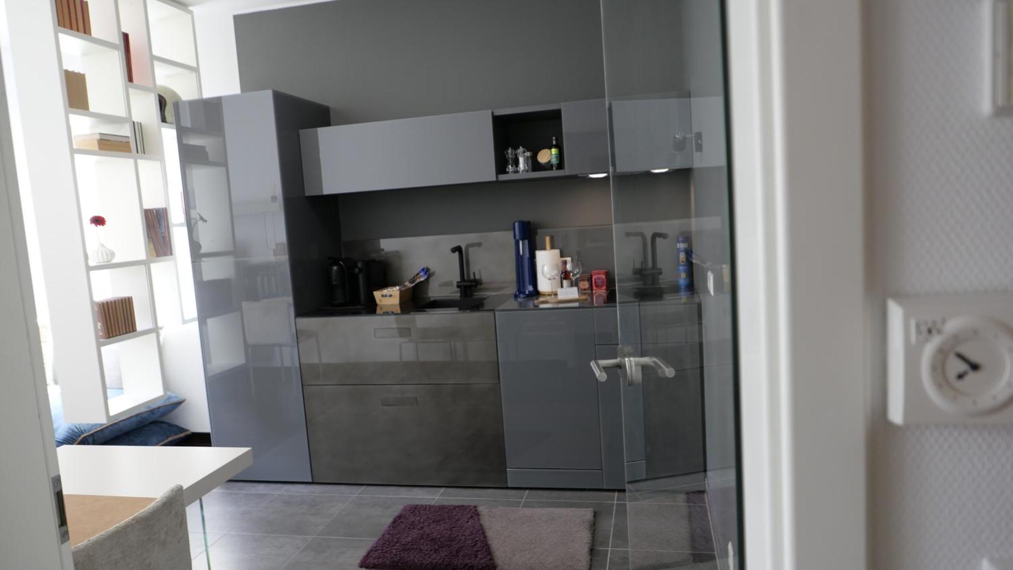Apartment Welcome Clausen *