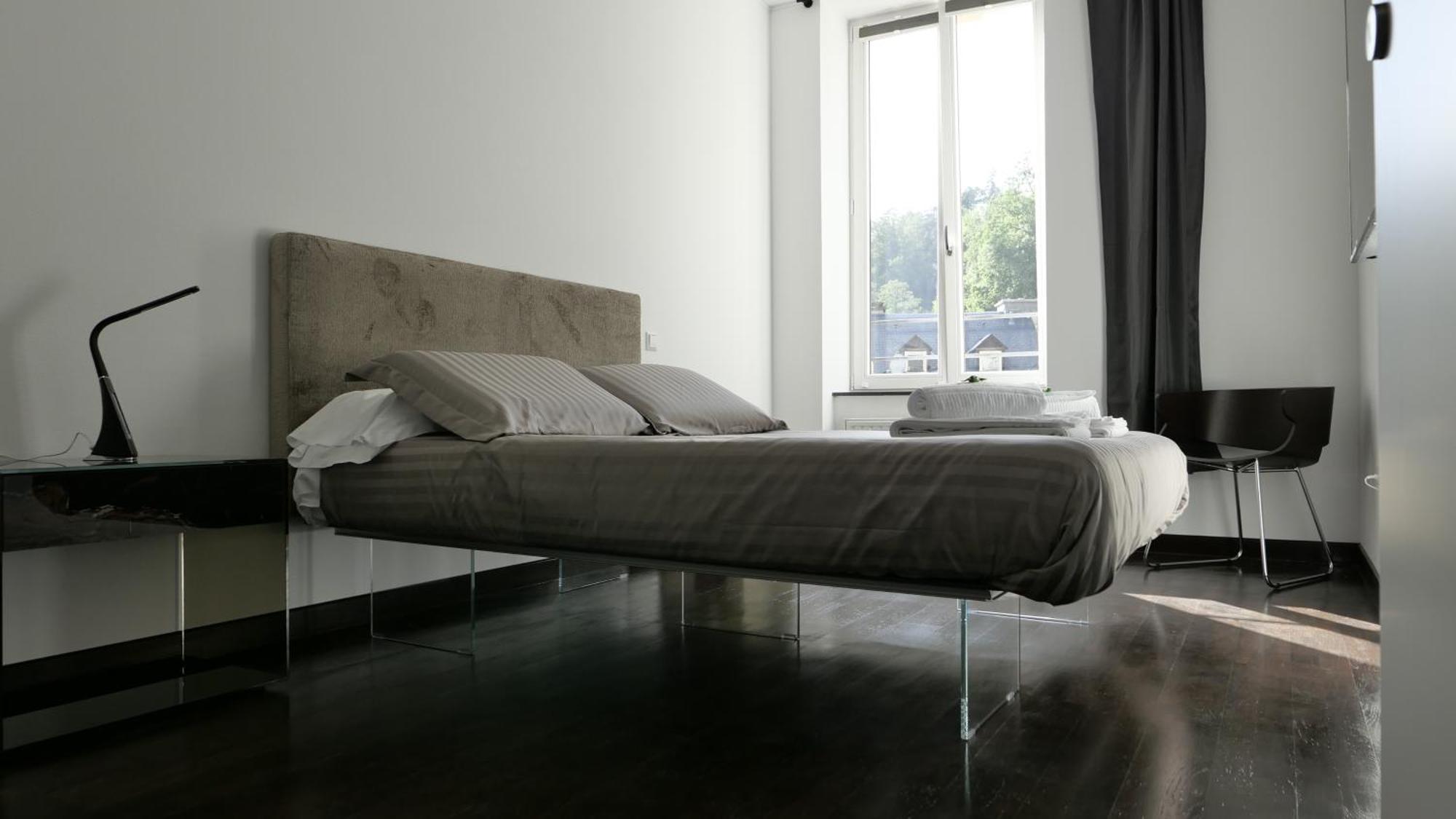 Apartment Welcome Clausen *