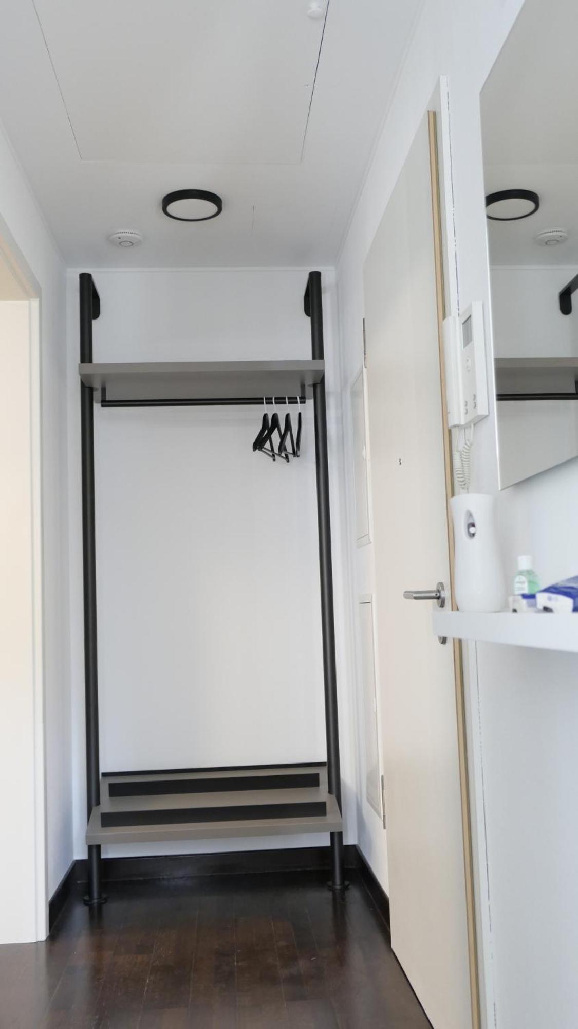 Apartment Welcome Clausen
