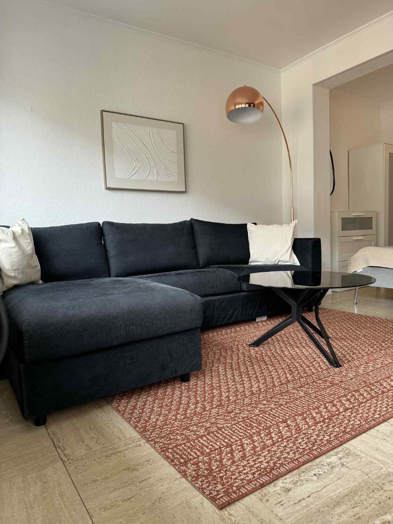In Centre Lux Appartement Luxemburg