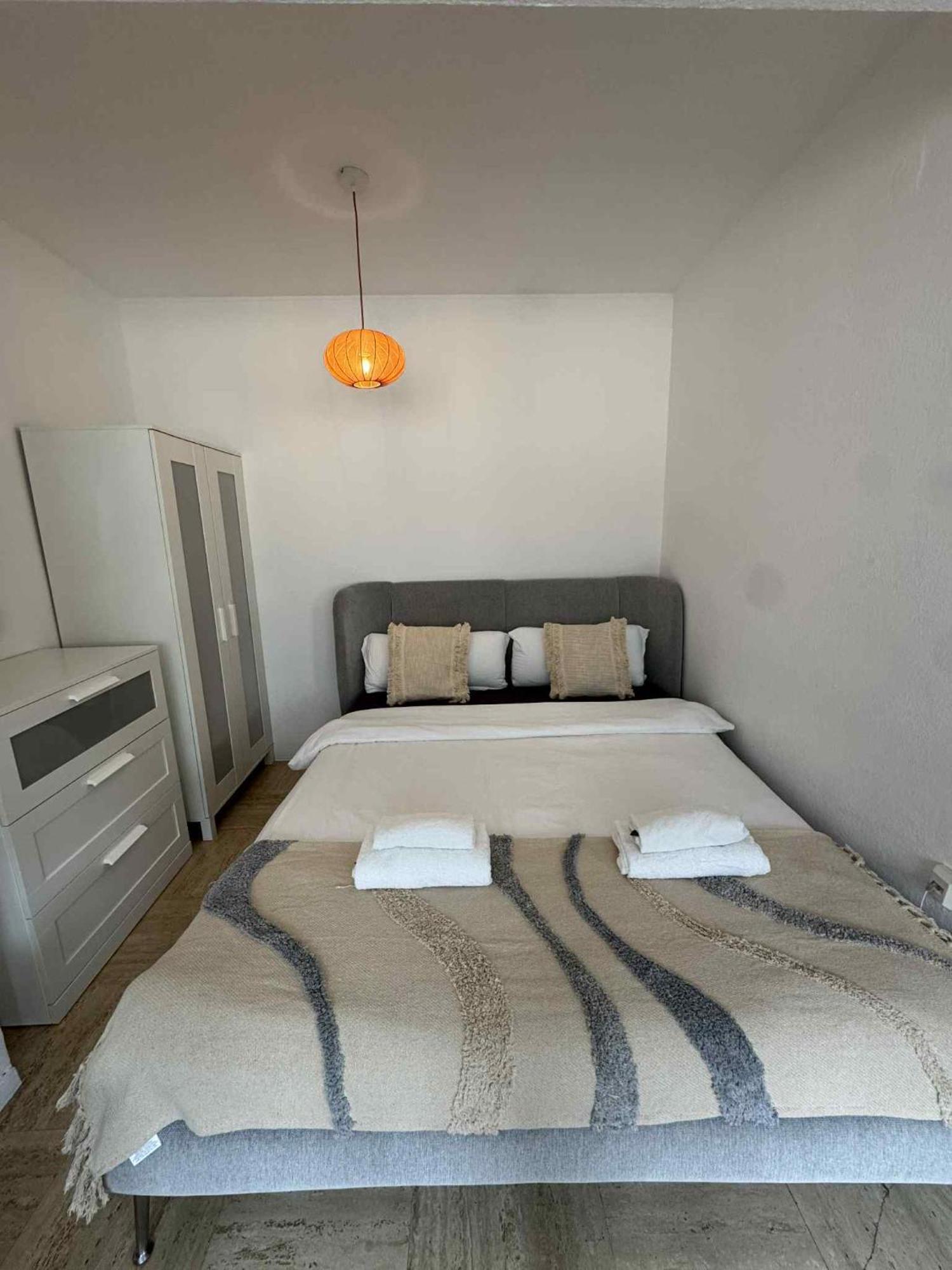 Appartement In Centre Lux