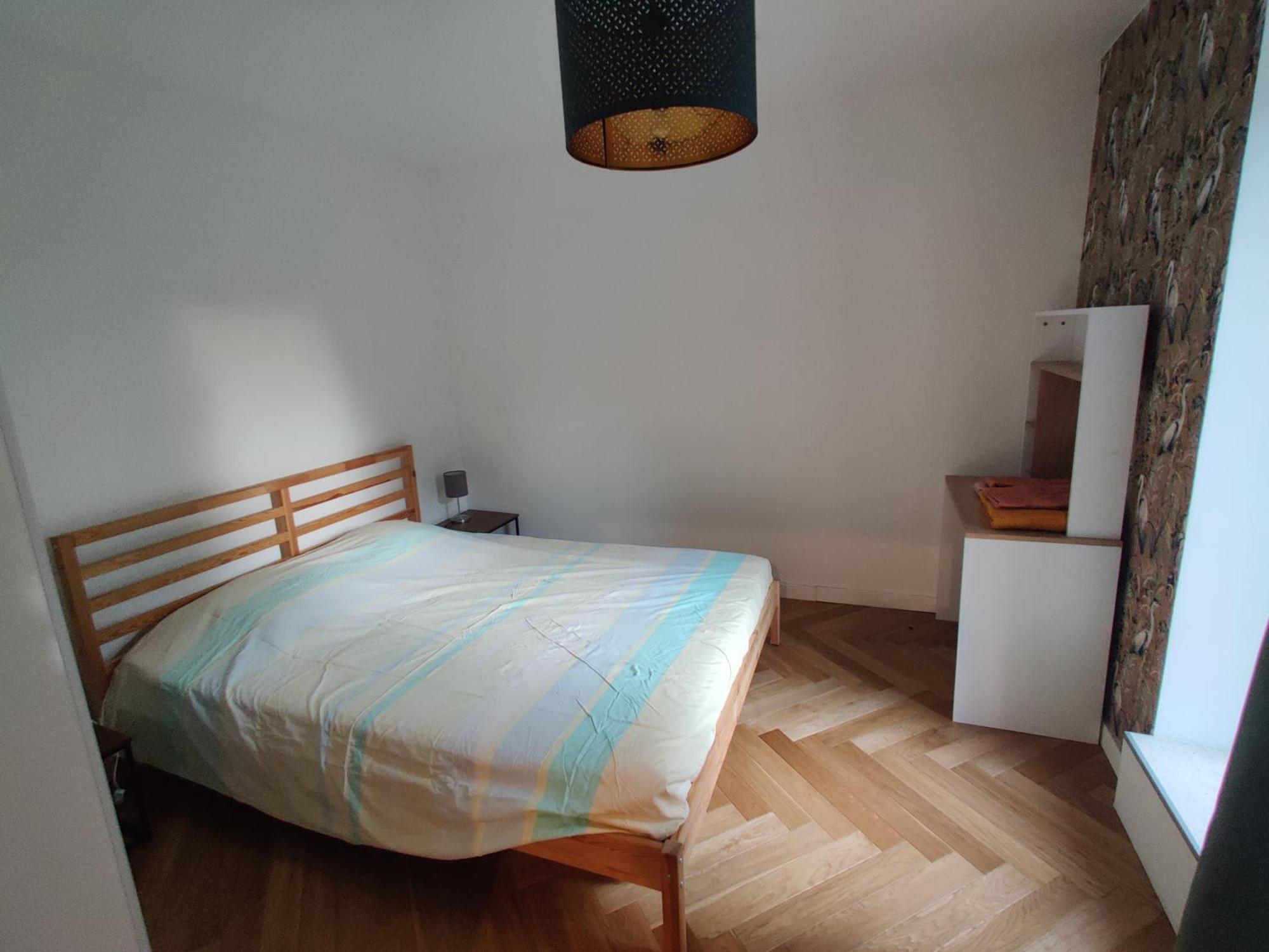 Apartment Lux - 2 Bedrooms With Garden Luxemburg