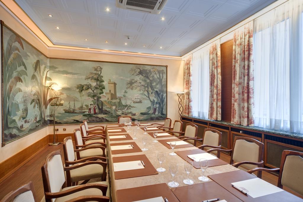 Hotel Grand Cravat Luxemburg