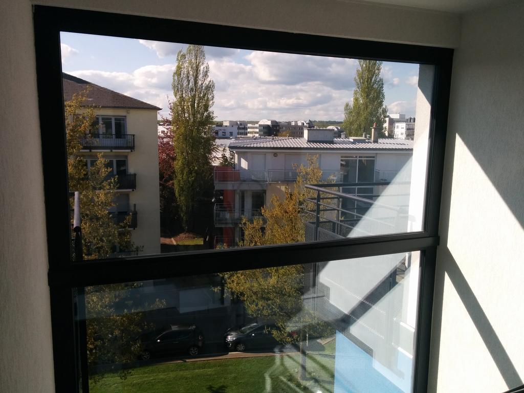 Rooftop * Luxemburg