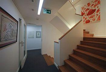 Simoncini Hotel Luxemburgo