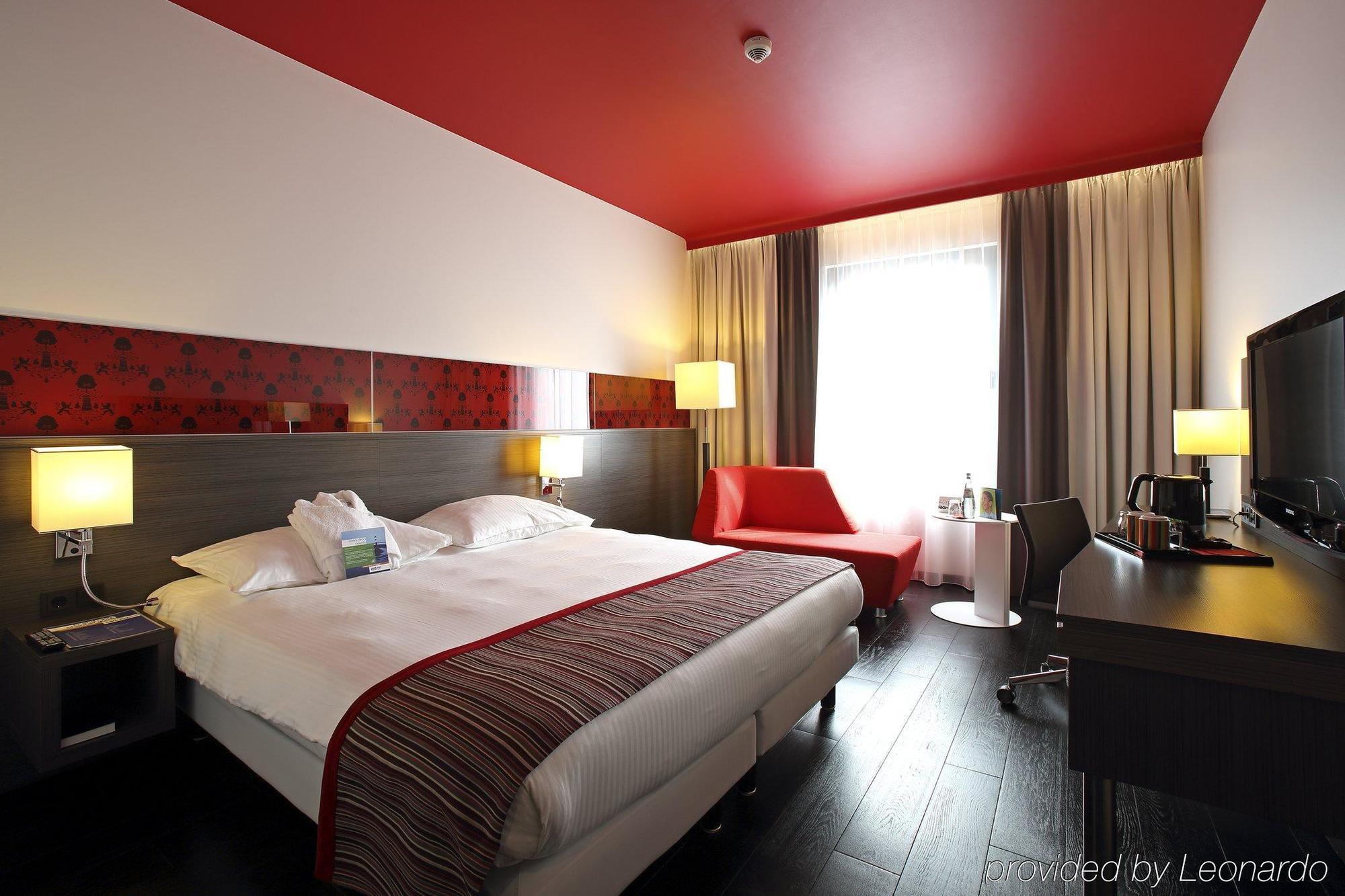 Hotel Park By Radisson Luxemburg