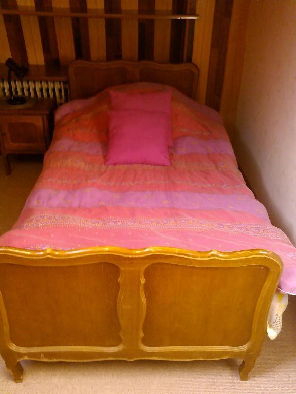 Hotel-restaurant Chez Anna Et Jean 3* Luxemburgo