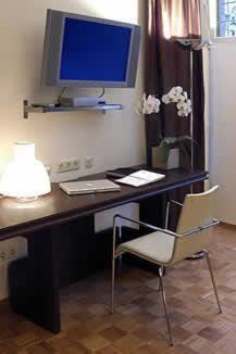 Appart hôtel Key Belair Luxembourg