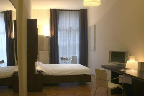Appart hôtel Key Belair 3*