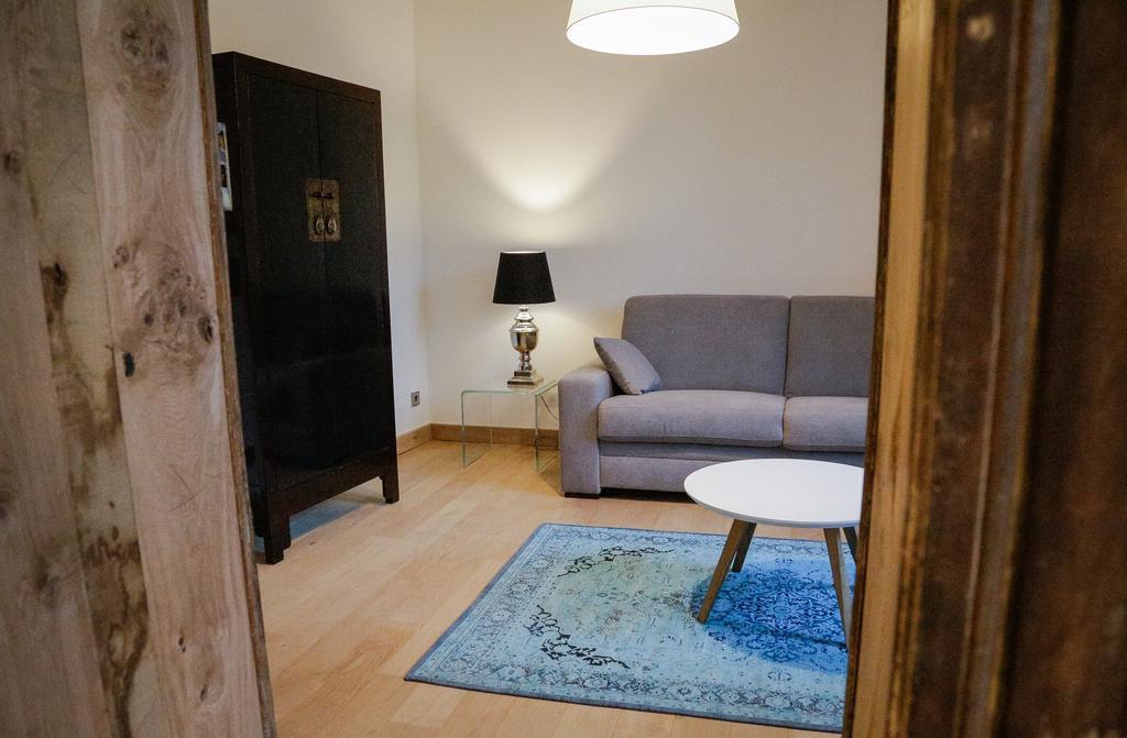 La Pipistrelle Hotel Luxembourg