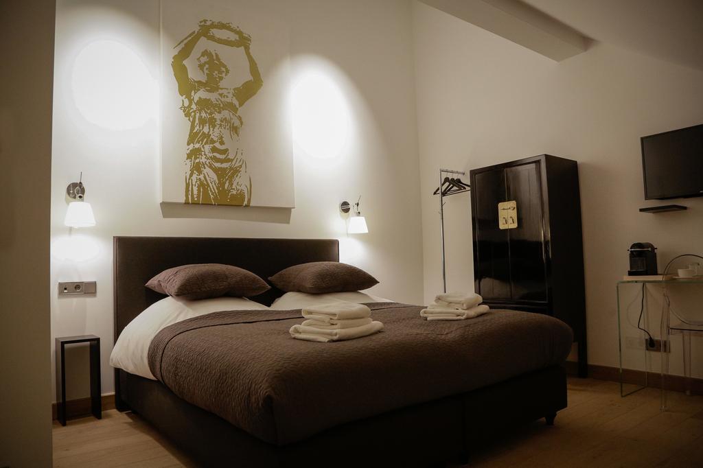 Hotel La Pipistrelle Luxemburgo