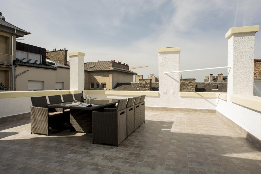 The Queen Luxury - Gemma Apartment