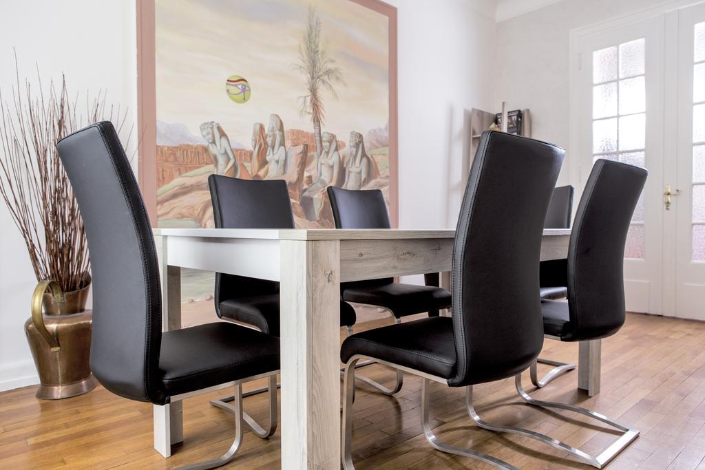 The Queen Luxury - Gemma * Luxembourg