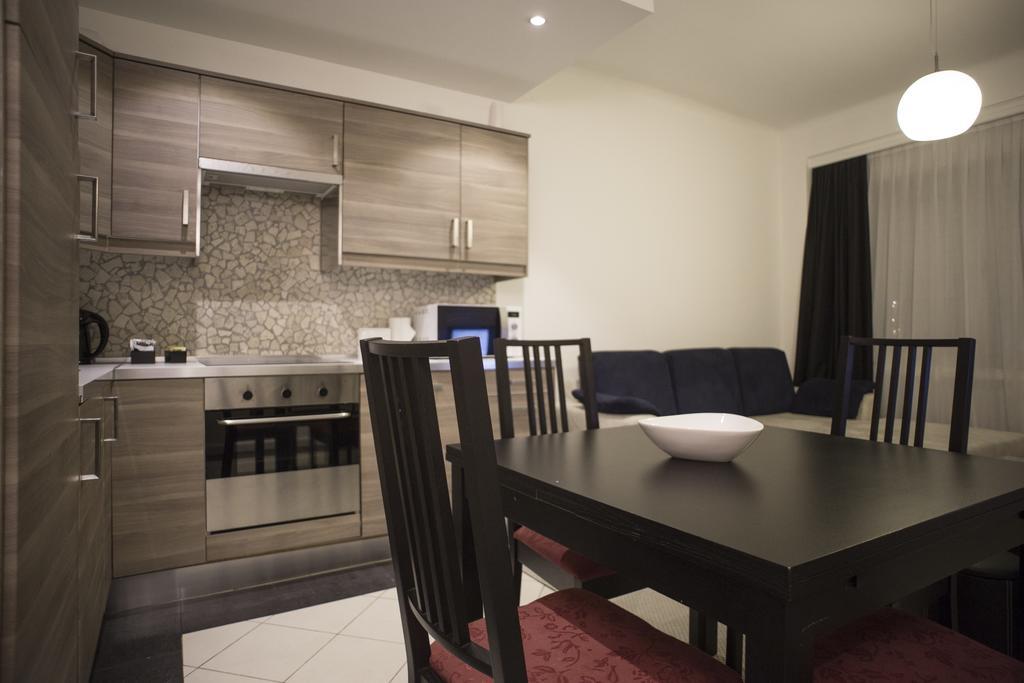 The Queen Luxury - Serena Appartement Luxemburg