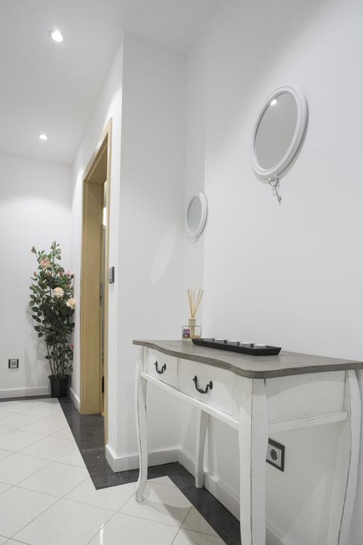 The Queen Luxury - Serena Appartement *