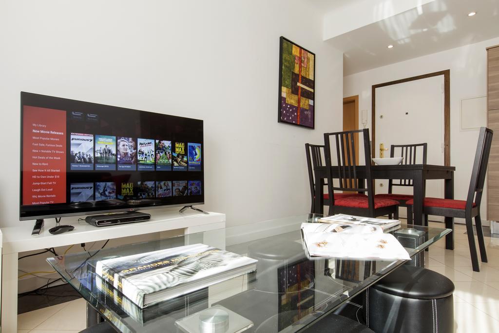 The Queen Luxury - Serena Appartement *