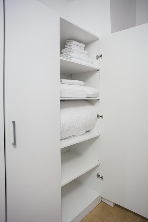 Appartement The Queen Luxury - Serena