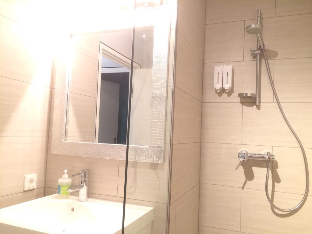 Glacis Apartment Luxemburg