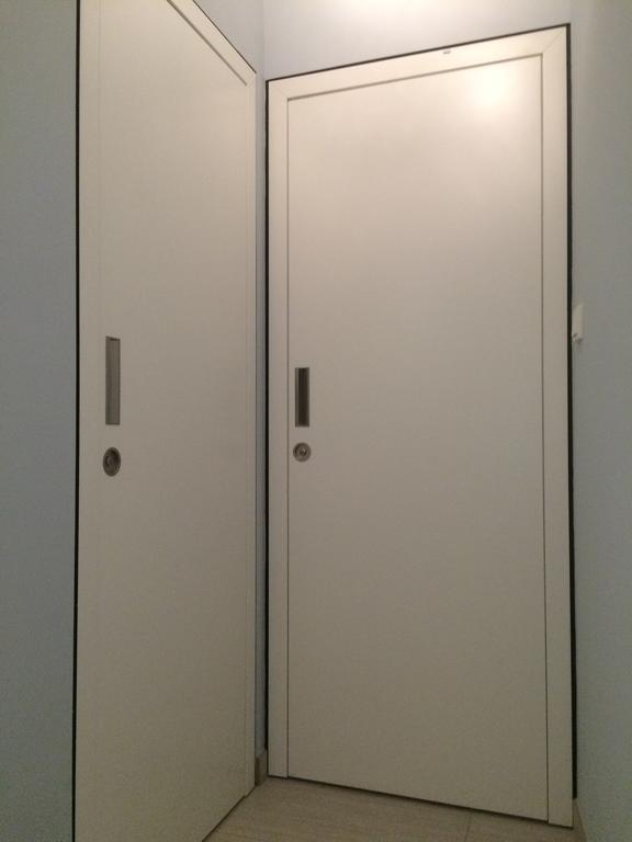 Apartment Glacis Luxemburg