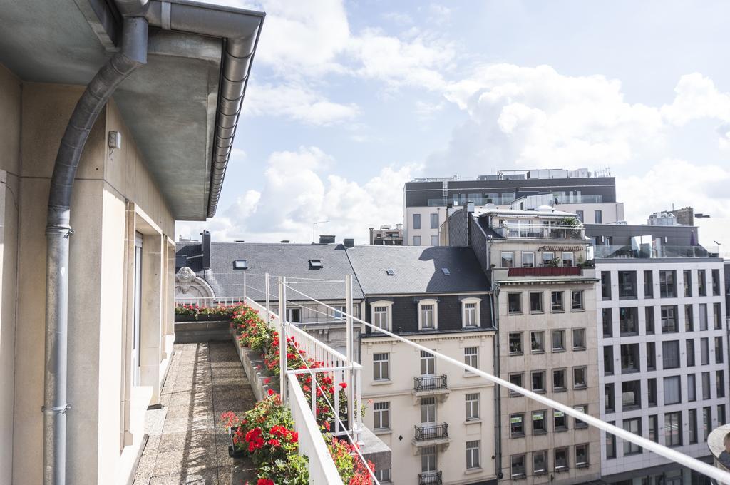Apartment The Queen Luxury - Carlotta Luxembourg