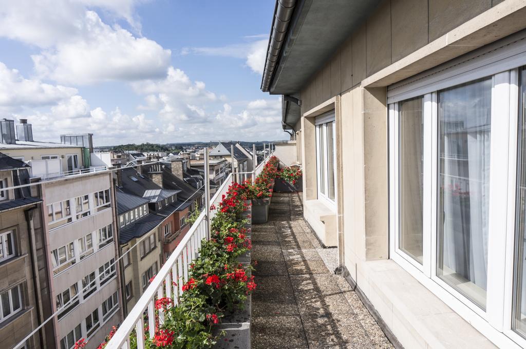 Apartment The Queen Luxury - Carlotta *
