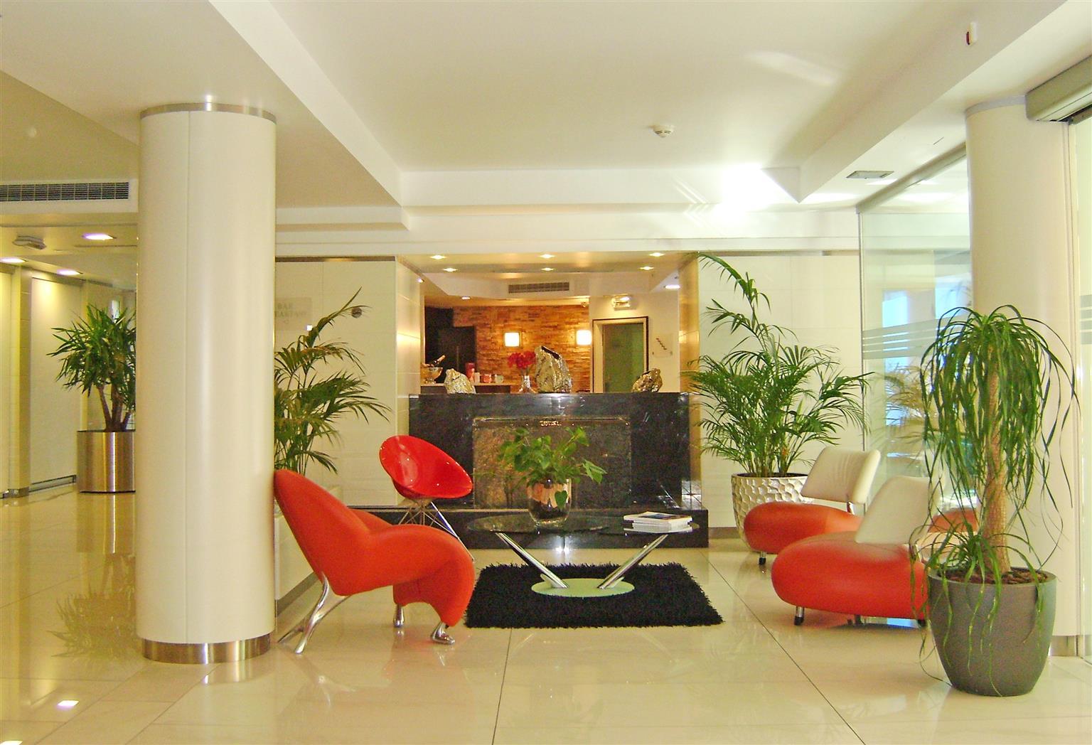 Western Grand Victor Hugo 4* Luxemburg