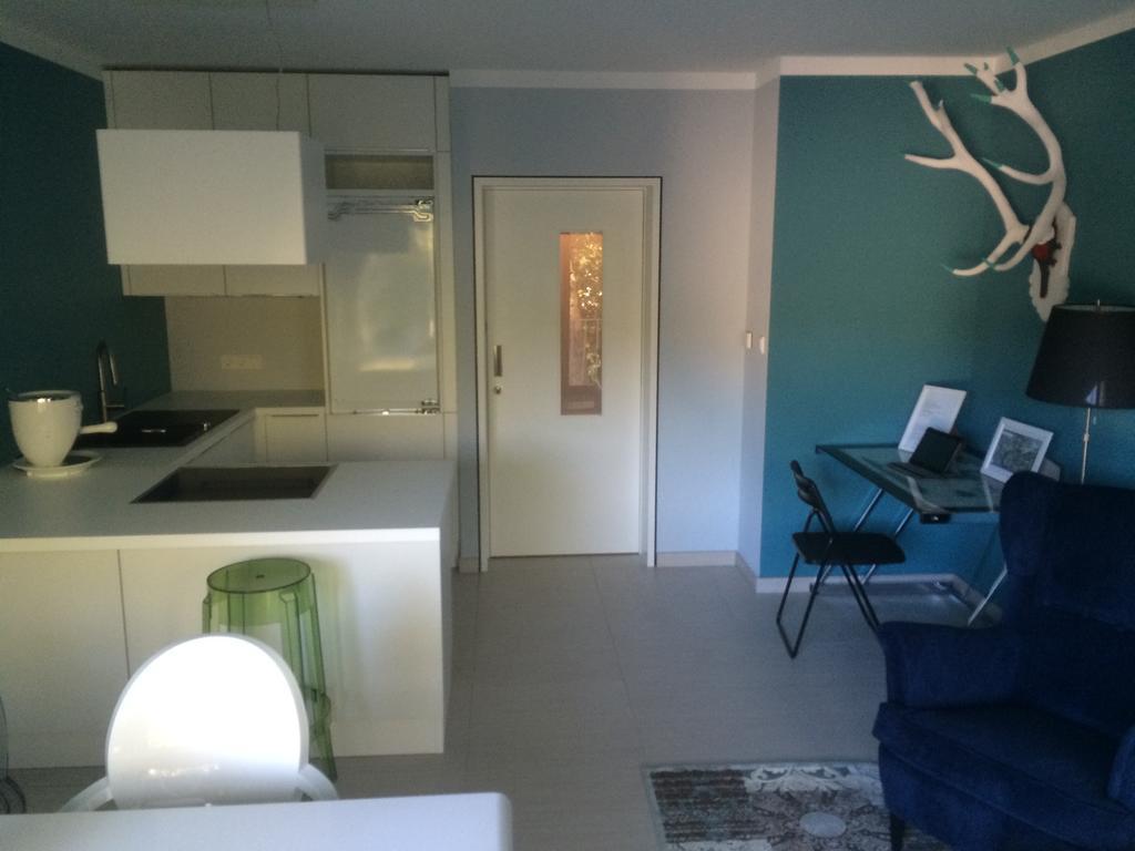 Apartment Glacis