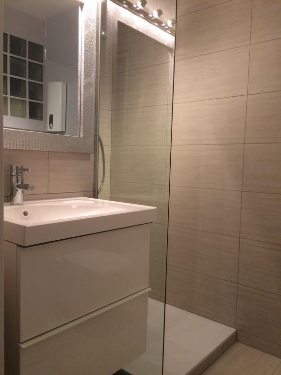 Apartment Glacis
