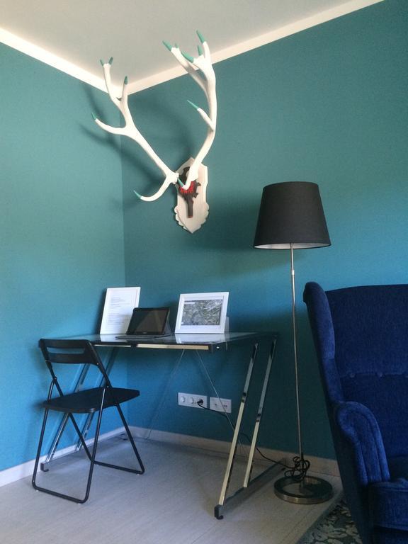 Apartment Glacis *