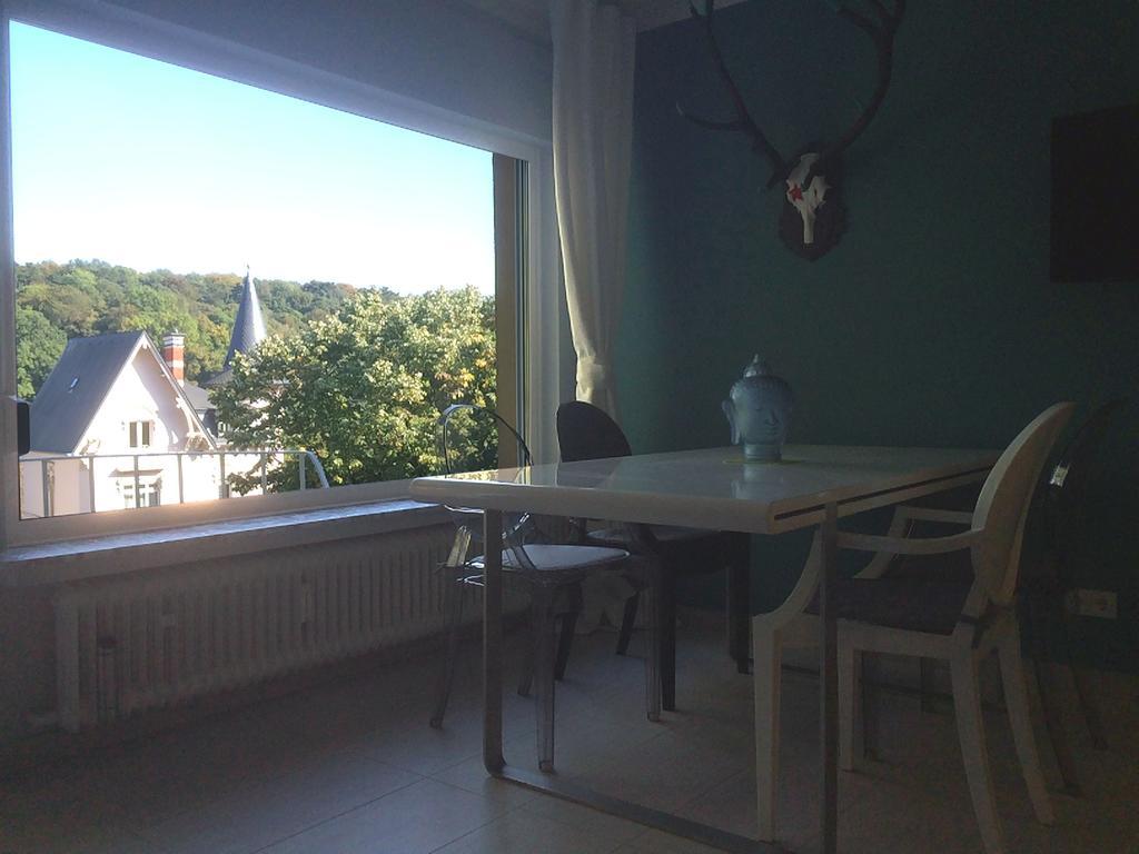 Glacis Apartment *