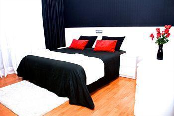 Appartement The Queen Luxury - Serena *