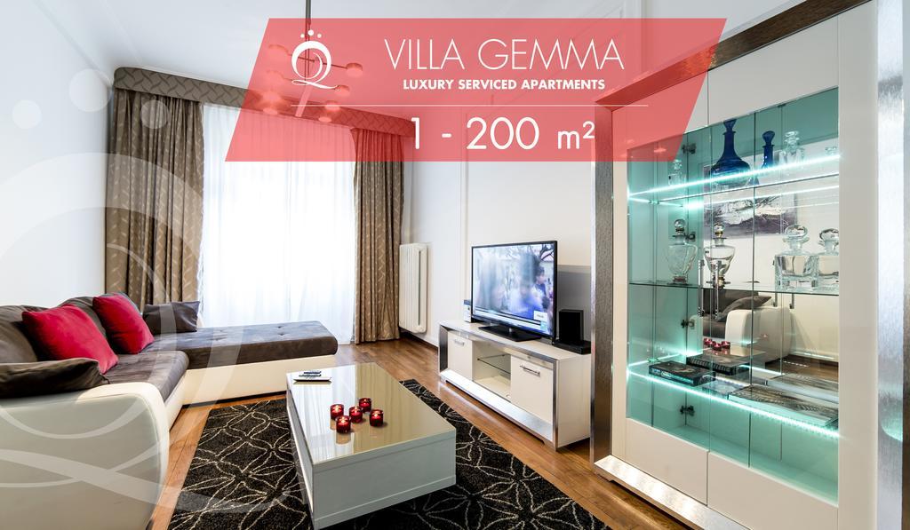 The Queen Luxury - Gemma