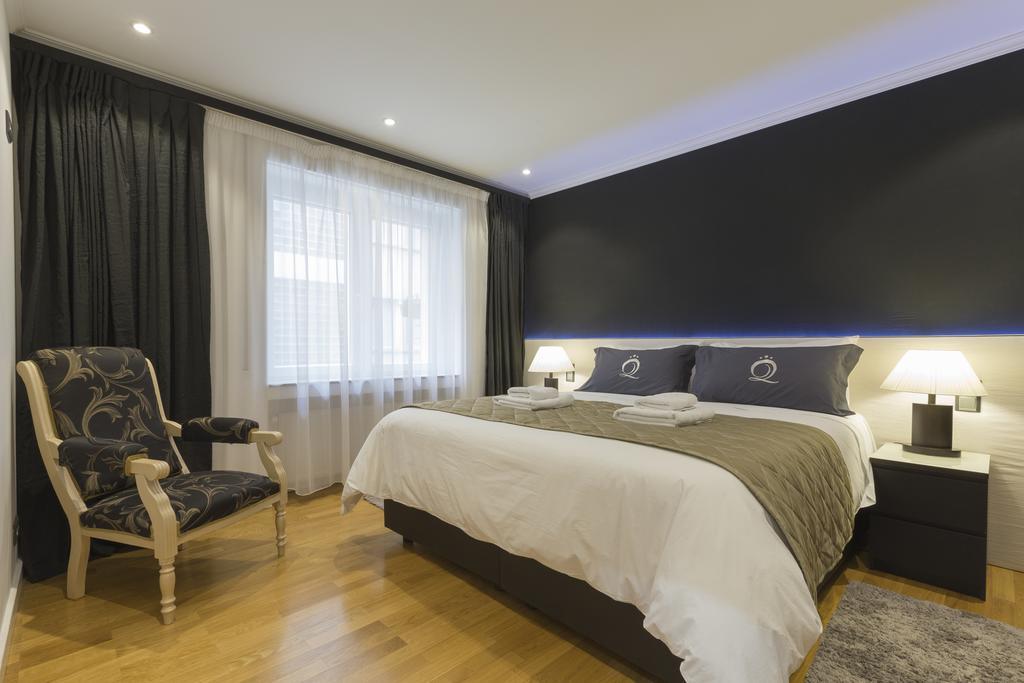 Apartamento The Queen Luxury - Cortina