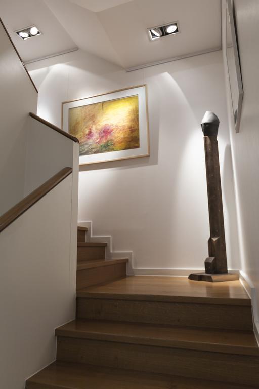 Hotel Simoncini Luxemburgo