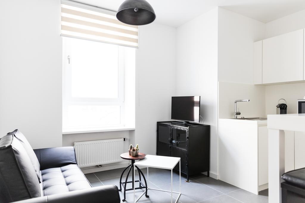 Aparthotel Italia